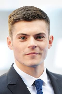 Photo of Chris Mason