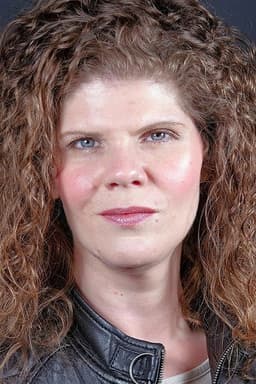 Photo of Brooke Hoover