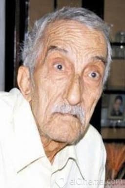 Photo of Ahmed Sami Abdallah