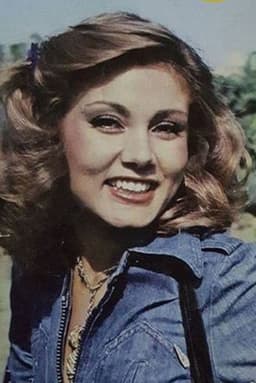Photo of Nadia Arslan