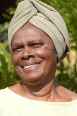 Photo of Chica Lopes
