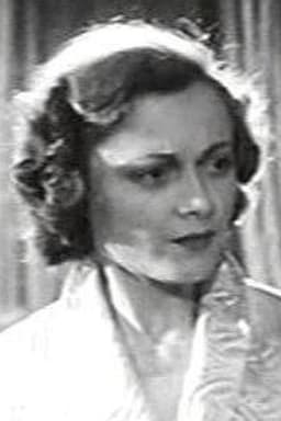 Photo of Anne Mayen