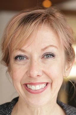 Photo of Dara McGarry