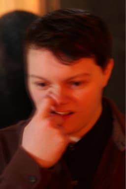 Photo of Jared Whiting