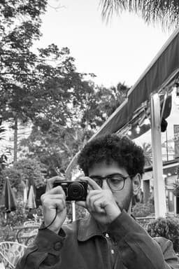 Photo of Jamal El Gouji