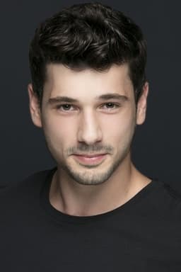 Photo of Deniz Can Aktaş