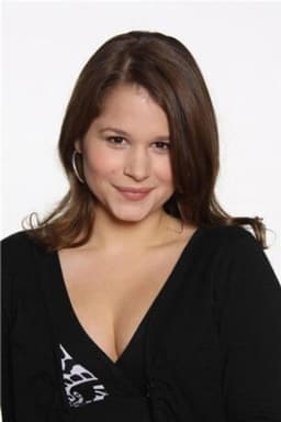 Photo of Cristina do Rego