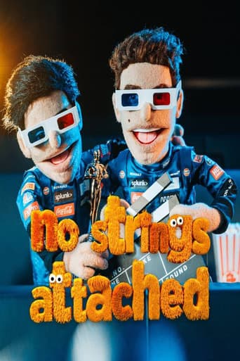Poster for No Strings Attached