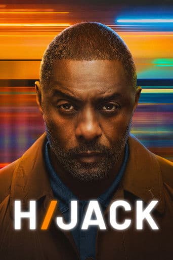 Poster for Hijack