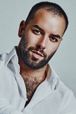 Photo of Philipp Dornauer