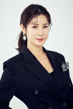 Photo of Lee Tae-ran
