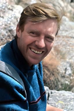 Photo of Michel Vaucher
