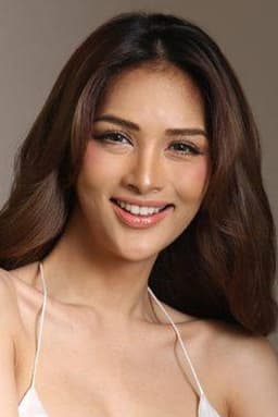 Photo of Francine Garcia