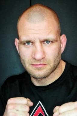 Photo of Joe Doerksen