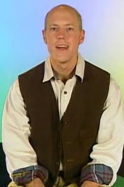 Photo of Chas Mastin