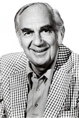 Photo of Herb Vigran