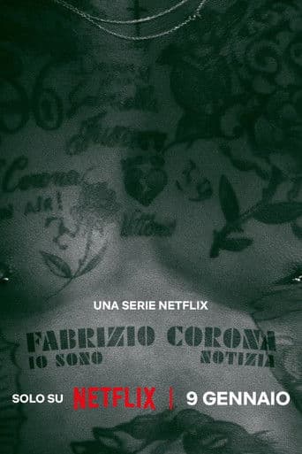Poster for Paparazzi King