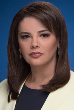 Photo of Sana Hamouche