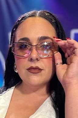 Photo of Nadine Romero