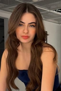 Photo of Leya Kırşan