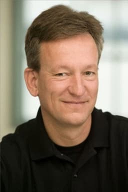Photo of Mark Chamberlin