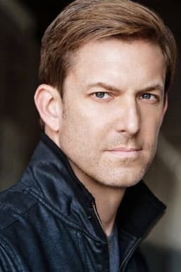 Photo of Danny Hansen