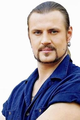 Photo of Pavel Shuvayev