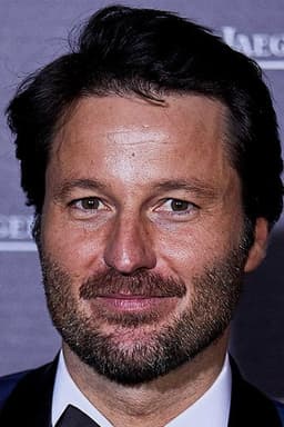 Photo of Fernando Andina