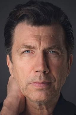 Photo of Jesper Lohmann