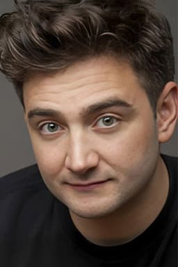 Photo of Miles Feulner
