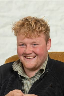 Photo of Kaleb Cooper
