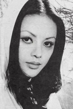 Photo of Barbara Wang
