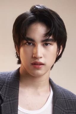 Photo of Anton Vinzon
