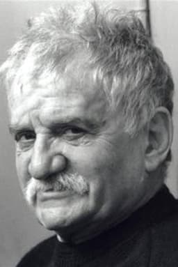 Photo of Marc Fayolle