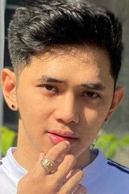 Photo of Mitch Raymundo
