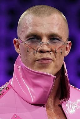 Photo of Kyle Fletcher