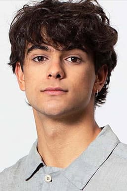Photo of Adrià Salazar