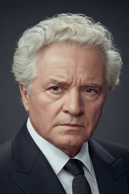 Photo of Mehmet Büyükgüngör