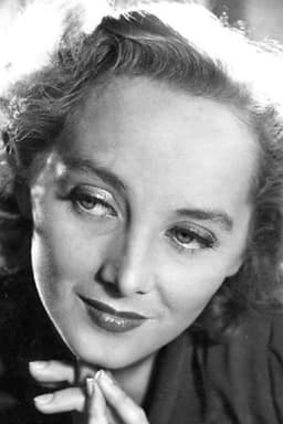 Photo of Inger Stender