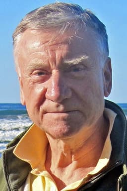 Photo of Terence Kelly