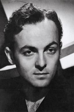 Photo of Billy Daniel