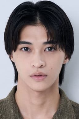 Photo of Yuuki Beppu