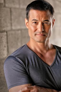 Photo of Dan Southworth