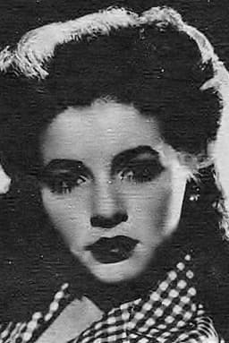 Photo of Peggy Wynne