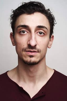 Photo of Martin Razpopov