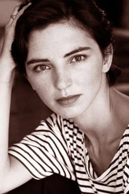 Photo of Inês de Medeiros