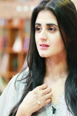 Photo of Hira Mani