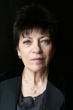 Photo of Luminița Gheorghiu