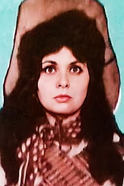 Photo of Sema Yaprak