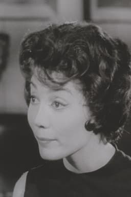 Photo of Jackie Joseph